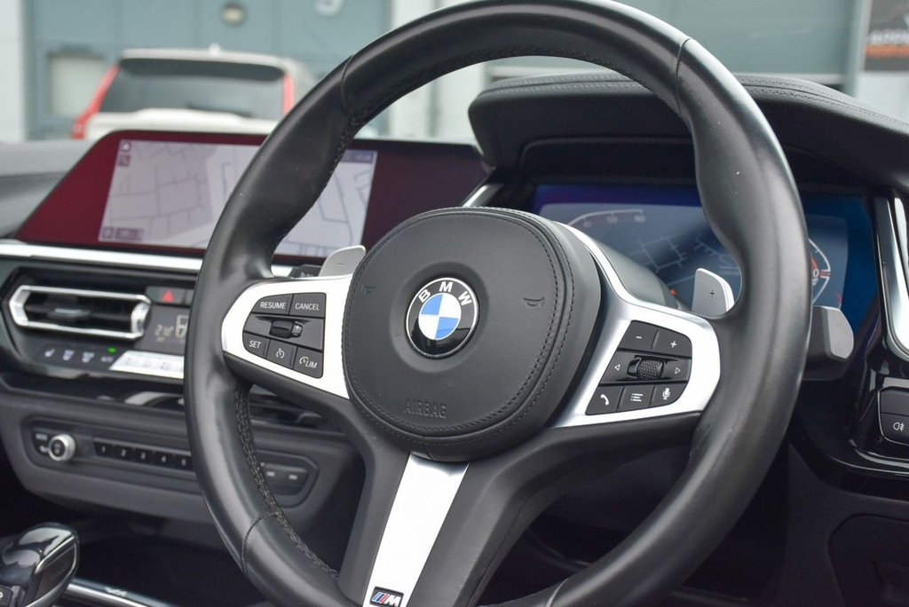 Used BMW Z4 2021 for sale - 76840933: Photo 4