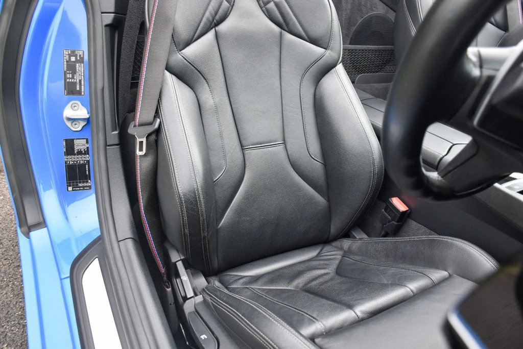 Used BMW Z4 2021 for sale - 76840933: Photo 41