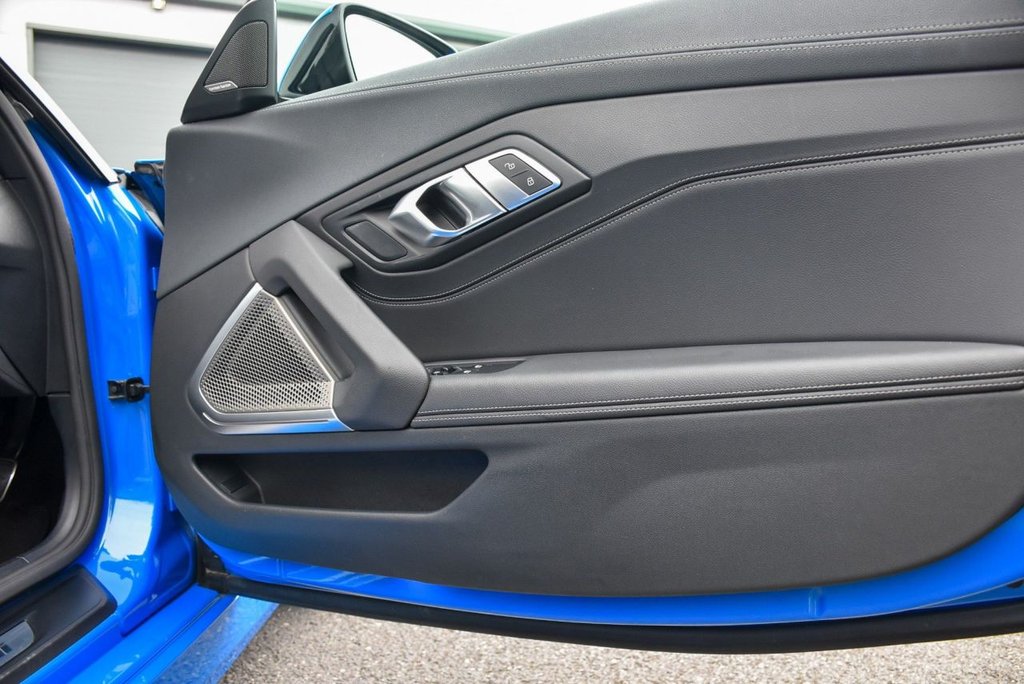 Used BMW Z4 2021 for sale - 76840933: Photo 43