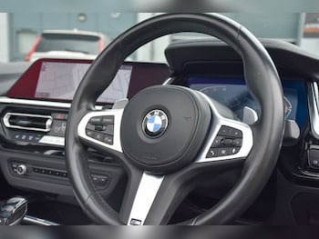 Used BMW Z4 2021 for sale - 76840933: Photo