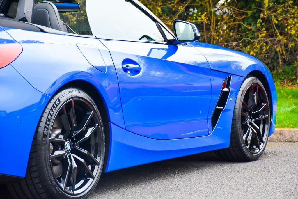 Used BMW Z4 2021 for sale - 76840933: Photo 6