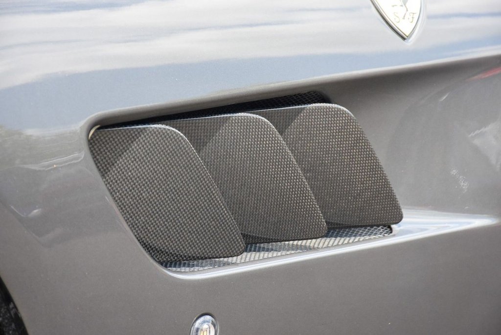 Used Ferrari GTC4Lusso 2017 for sale - 77153647: Photo 16