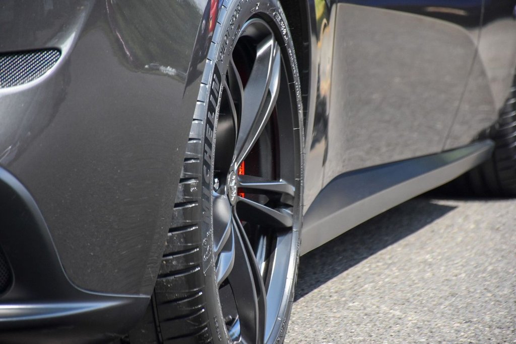 Used Ferrari GTC4Lusso 2017 for sale - 77153647: Photo 25