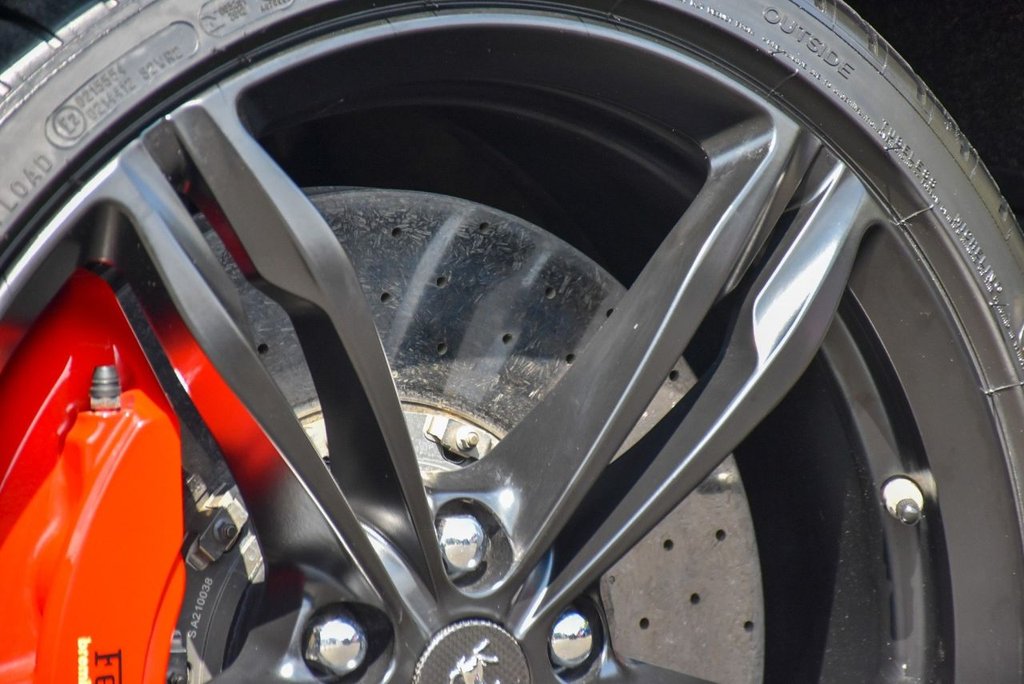 Used Ferrari GTC4Lusso 2017 for sale - 77153647: Photo 28