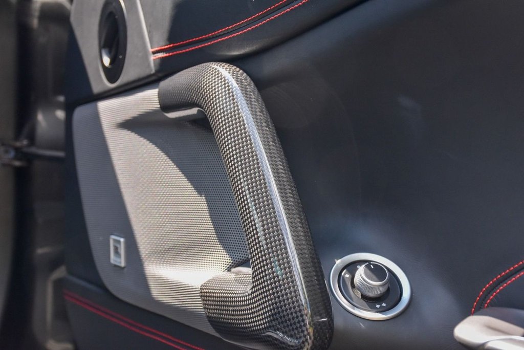 Used Ferrari GTC4Lusso 2017 for sale - 77153647: Photo 37