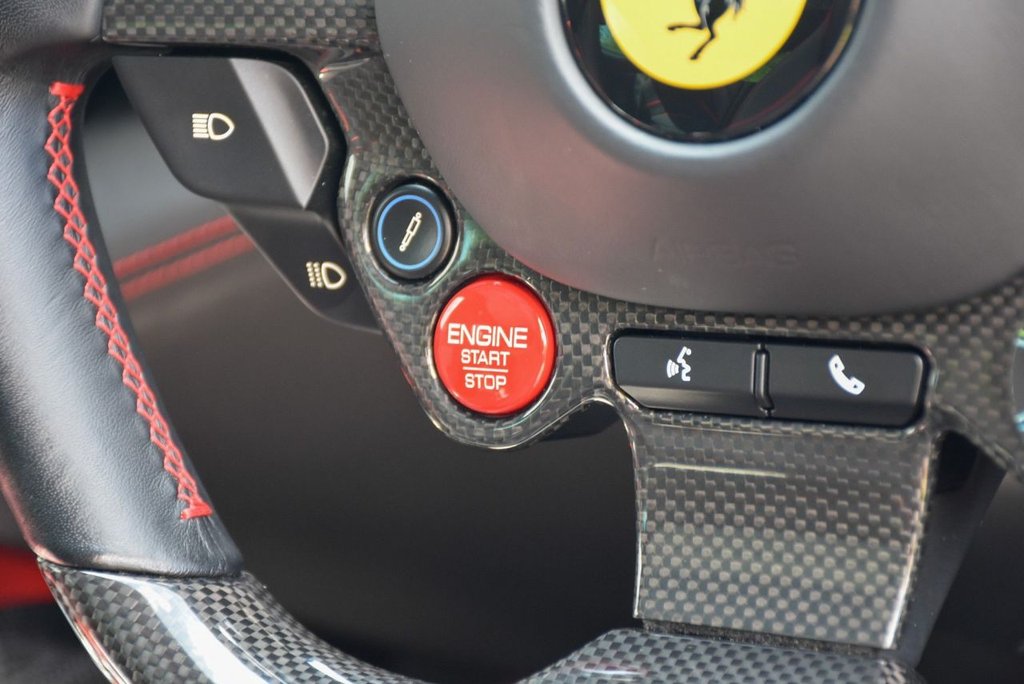 Used Ferrari GTC4Lusso 2017 for sale - 77153647: Photo 42