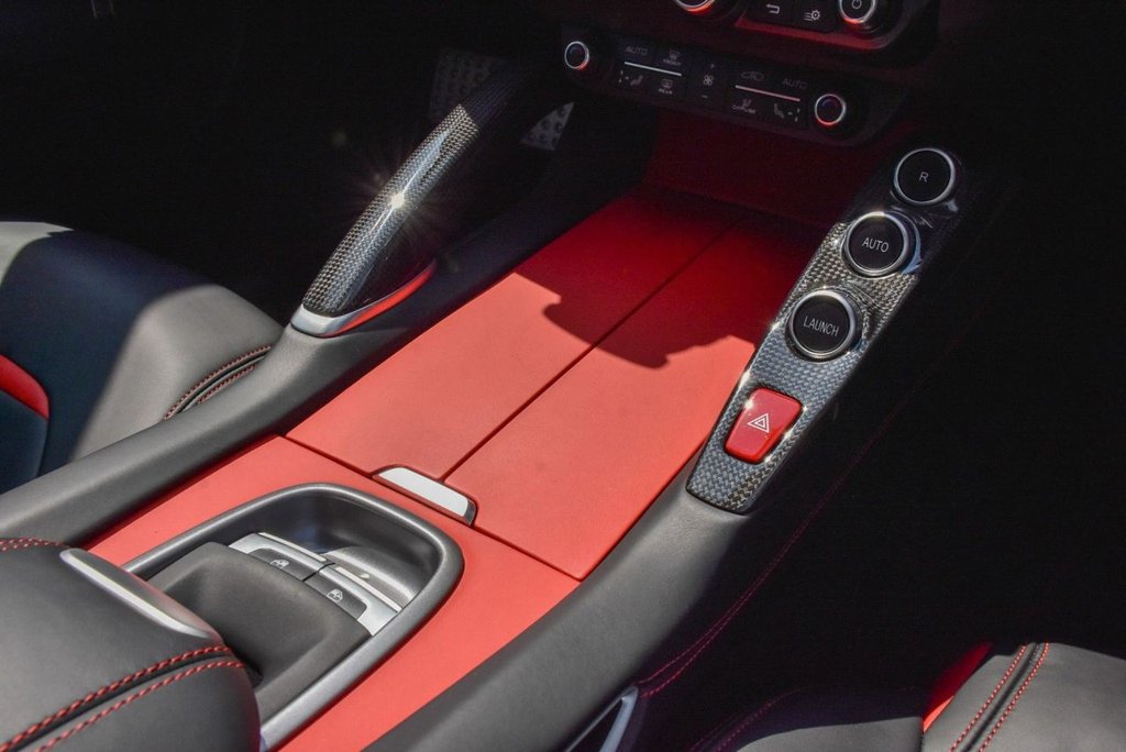 Used Ferrari GTC4Lusso 2017 for sale - 77153647: Photo 50