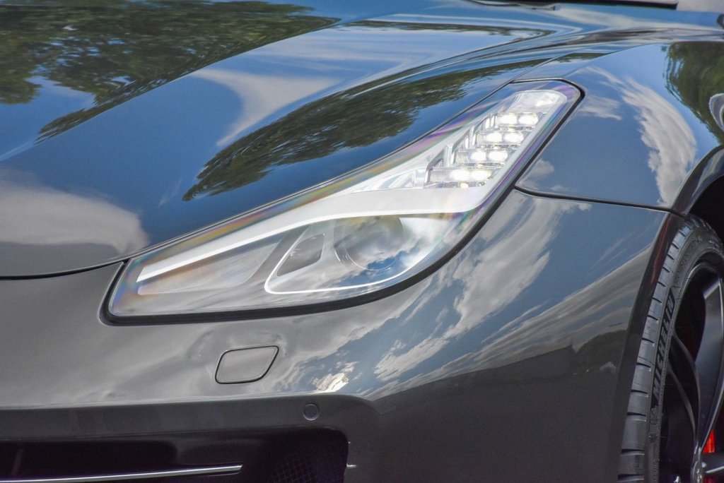 Used Ferrari GTC4Lusso 2017 for sale - 77153647: Photo 9