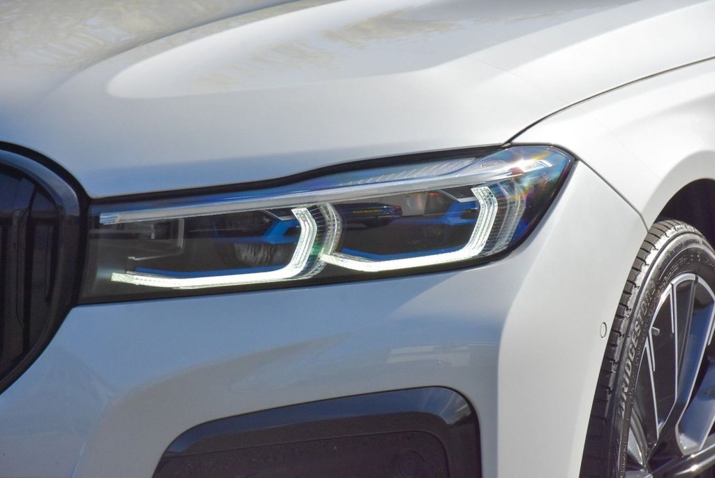 Used BMW 7 Series 2020 for sale - 78145071: Photo 11