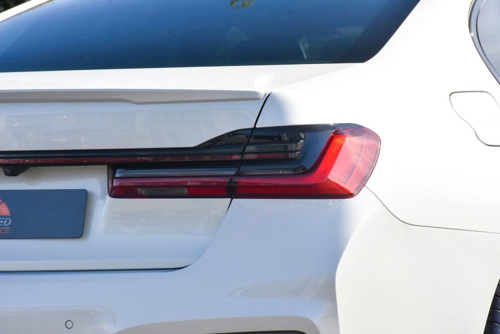 Used BMW 7 Series 2020 for sale - 78145071: Photo 12