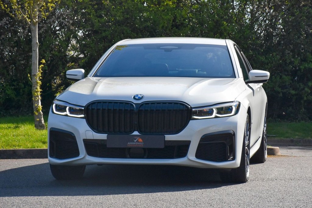 Used BMW 7 Series 2020 for sale - 78145071: Photo 13