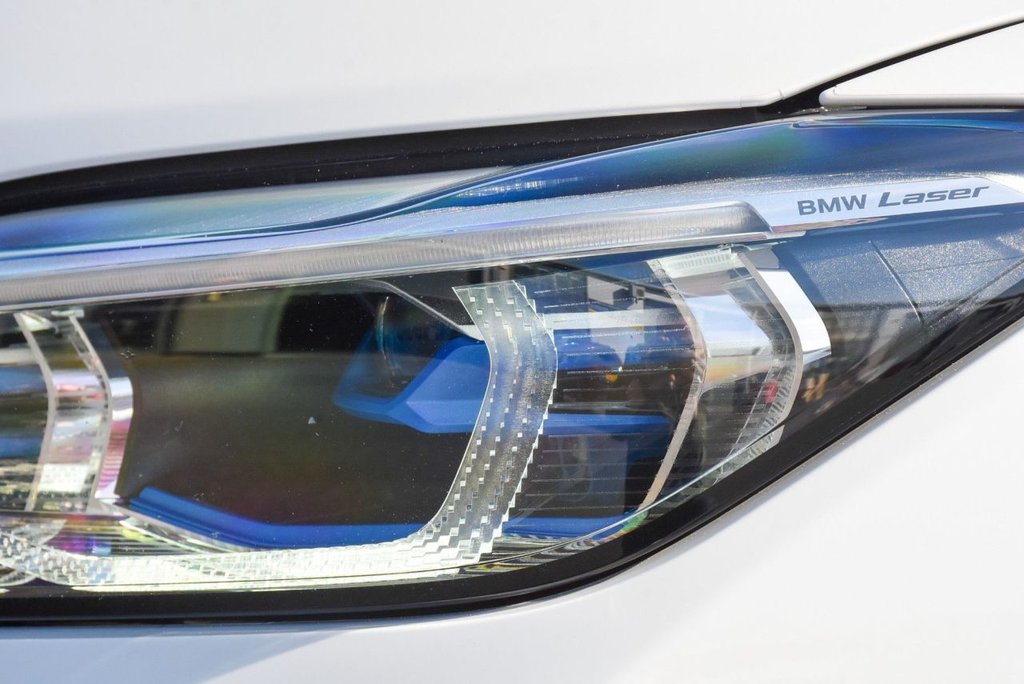 Used BMW 7 Series 2020 for sale - 78145071: Photo 18