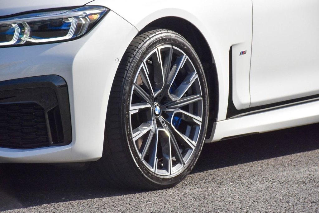 Used BMW 7 Series 2020 for sale - 78145071: Photo 21