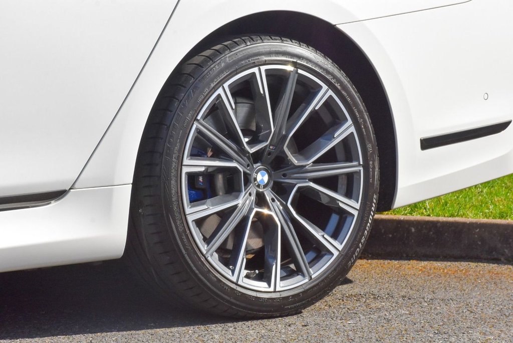 Used BMW 7 Series 2020 for sale - 78145071: Photo 23