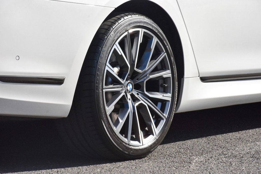 Used BMW 7 Series 2020 for sale - 78145071: Photo 24