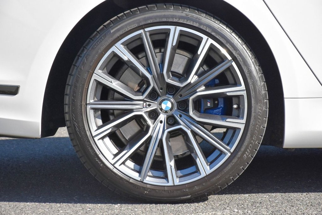Used BMW 7 Series 2020 for sale - 78145071: Photo 25