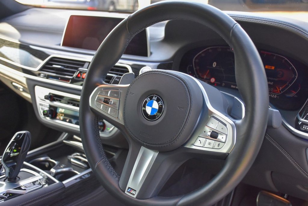 Used BMW 7 Series 2020 for sale - 78145071: Photo 3