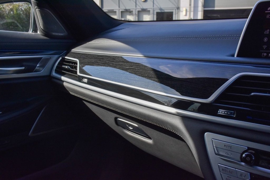 Used BMW 7 Series 2020 for sale - 78145071: Photo 31