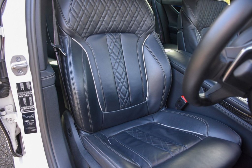 Used BMW 7 Series 2020 for sale - 78145071: Photo 32