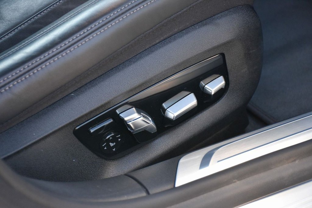 Used BMW 7 Series 2020 for sale - 78145071: Photo 33