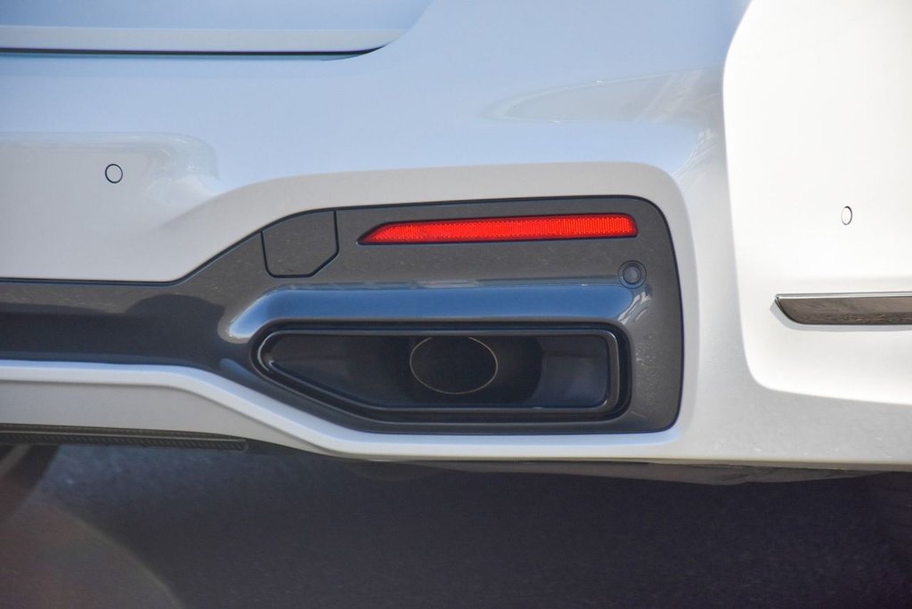 Used BMW 7 Series 2020 for sale - 78145071: Photo 34