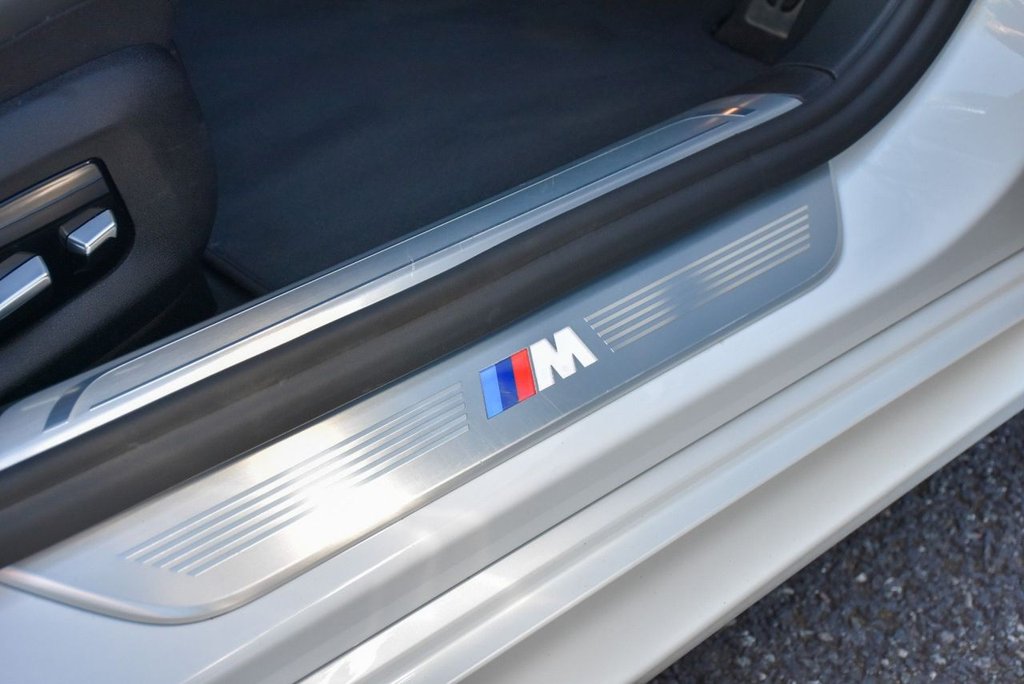 Used BMW 7 Series 2020 for sale - 78145071: Photo 35