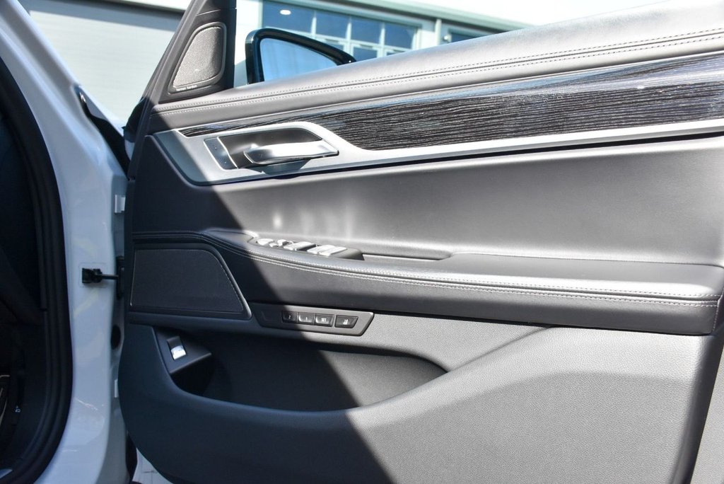 Used BMW 7 Series 2020 for sale - 78145071: Photo 36