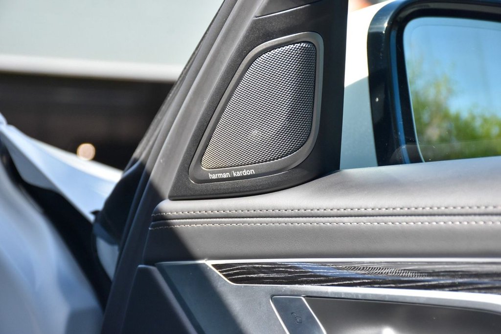 Used BMW 7 Series 2020 for sale - 78145071: Photo 38