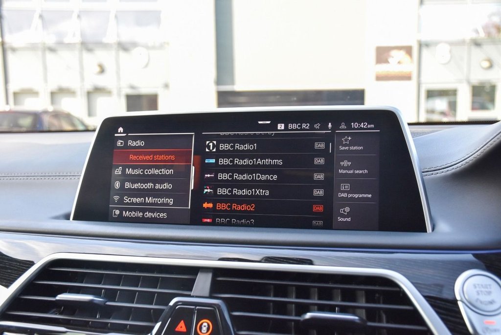 Used BMW 7 Series 2020 for sale - 78145071: Photo 39