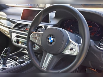 Used BMW 7 Series 2020 for sale - 78145071: Photo