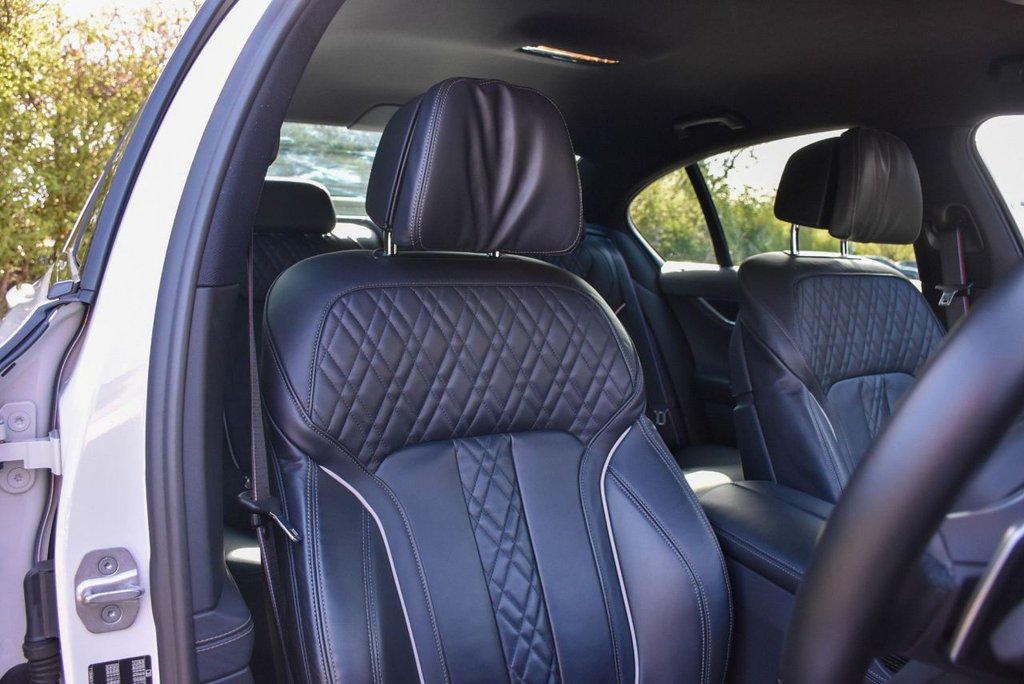 Used BMW 7 Series 2020 for sale - 78145071: Photo 4