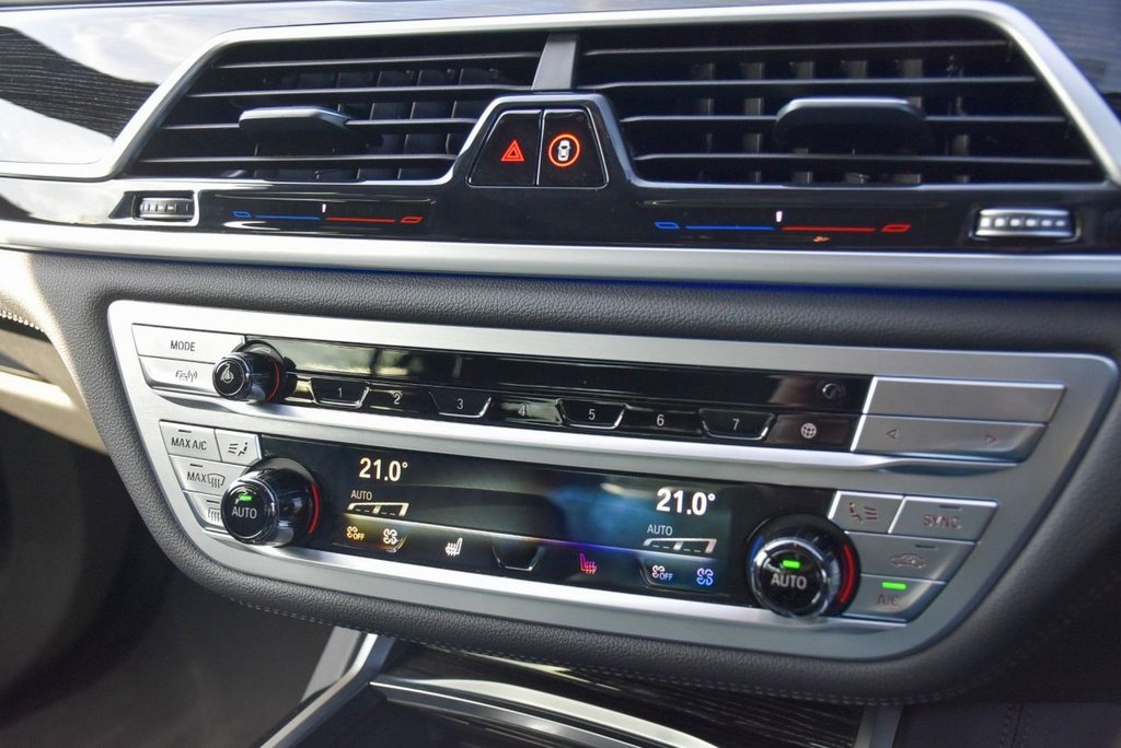 Used BMW 7 Series 2020 for sale - 78145071: Photo 40