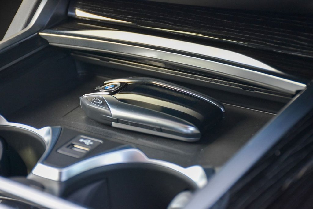 Used BMW 7 Series 2020 for sale - 78145071: Photo 41