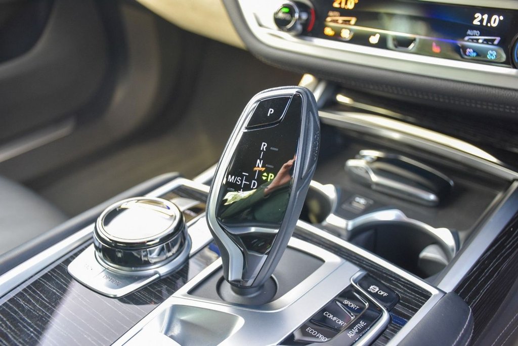 Used BMW 7 Series 2020 for sale - 78145071: Photo 42