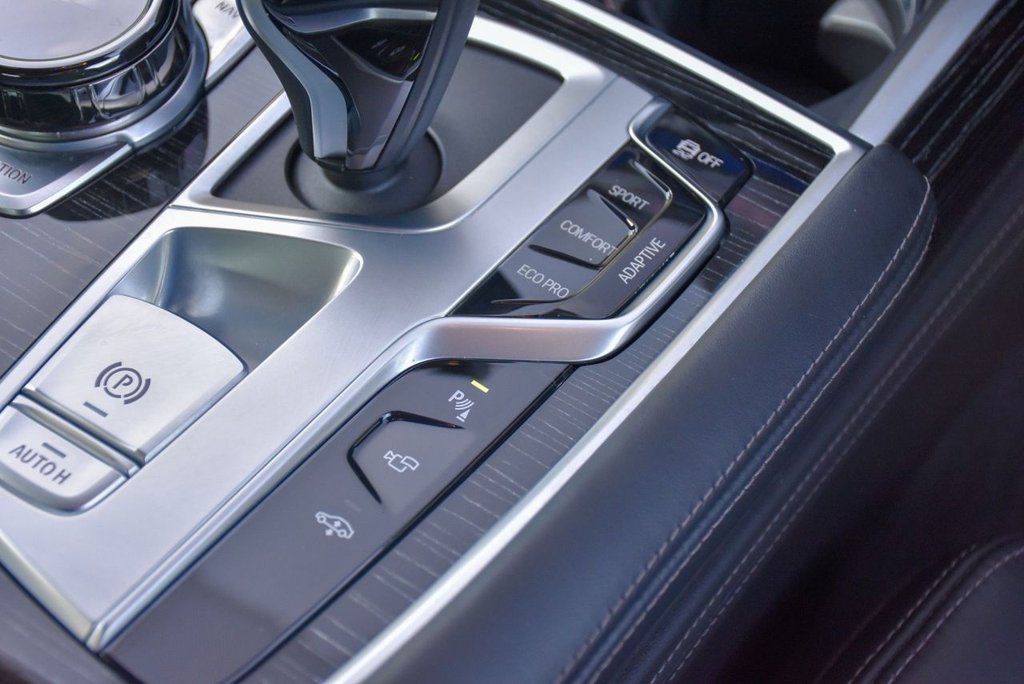 Used BMW 7 Series 2020 for sale - 78145071: Photo 43