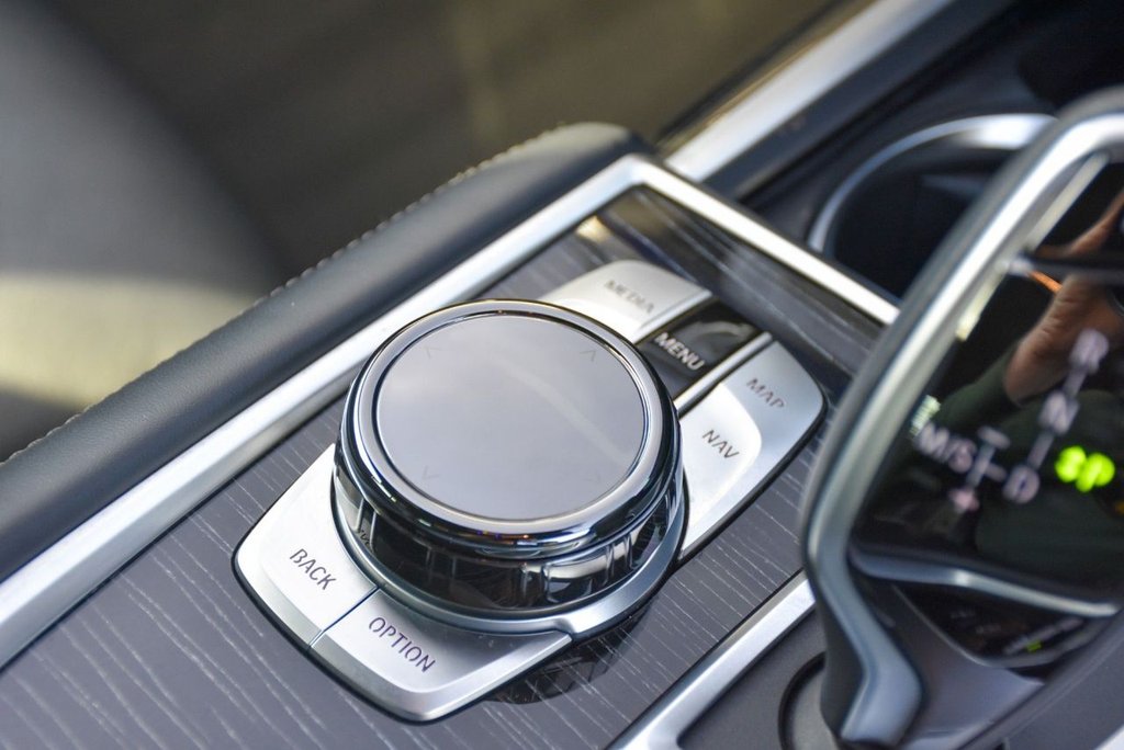 Used BMW 7 Series 2020 for sale - 78145071: Photo 44