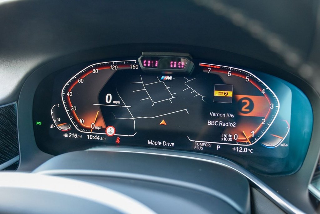 Used BMW 7 Series 2020 for sale - 78145071: Photo 47