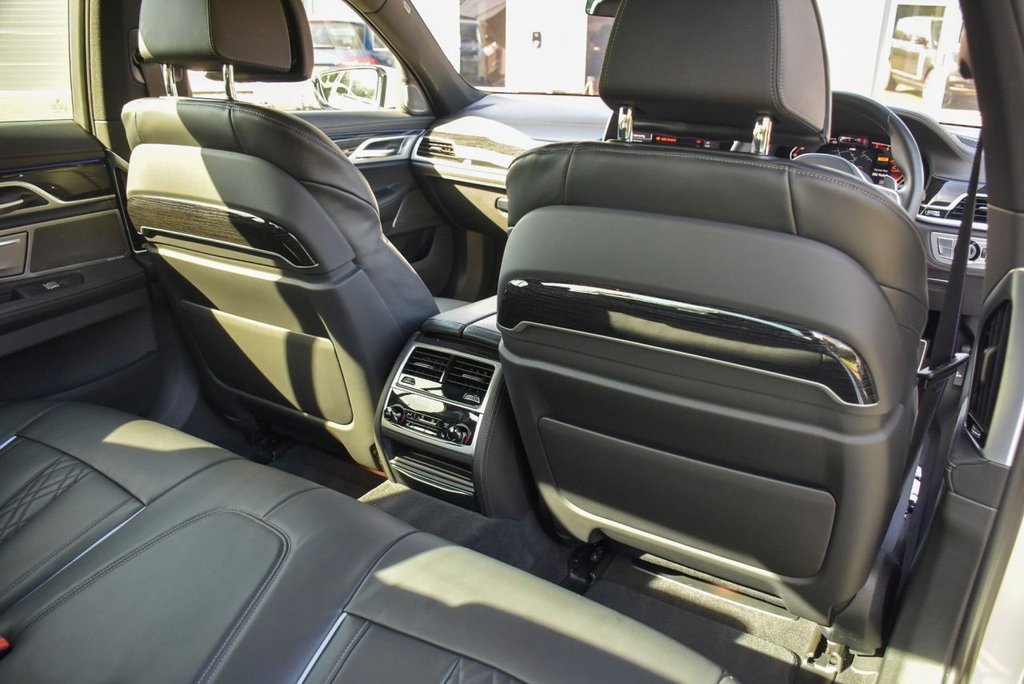 Used BMW 7 Series 2020 for sale - 78145071: Photo 48