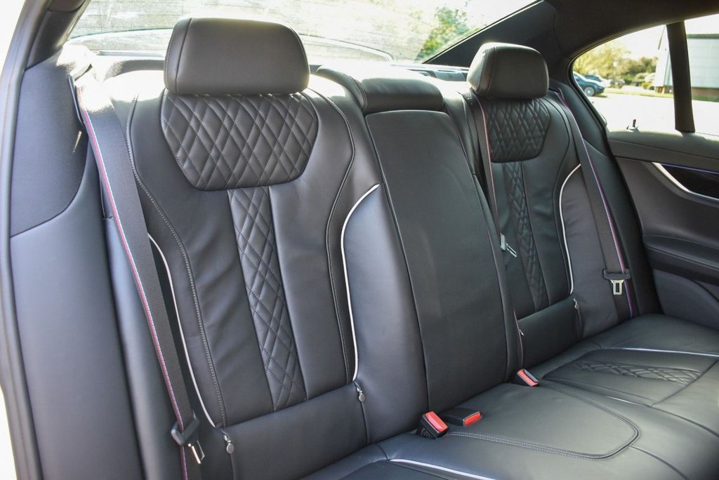 Used BMW 7 Series 2020 for sale - 78145071: Photo 49