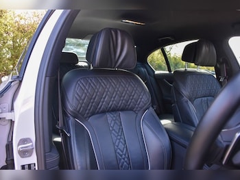 Used BMW 7 Series 2020 for sale - 78145071: Photo