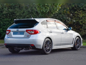 Used Subaru Impreza 2011 for sale - 75961416: Photo