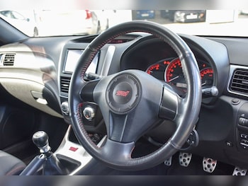 Used Subaru Impreza 2011 for sale - 75961416: Photo