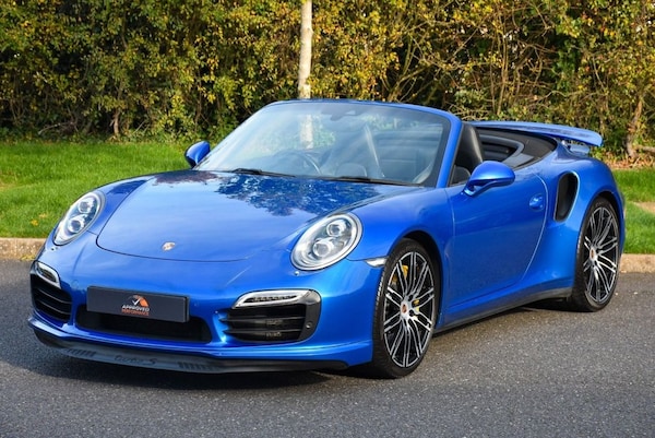 Used Porsche 911 2014 for sale - 76245493: Photo 11
