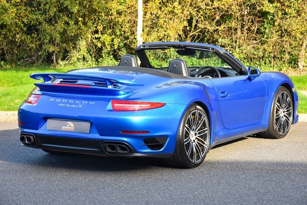 Used Porsche 911 2014 for sale - 76245493: Photo 12