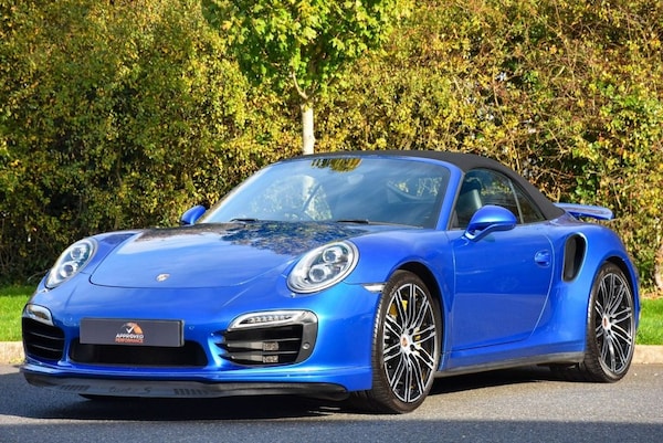 Used Porsche 911 2014 for sale - 76245493: Photo 13