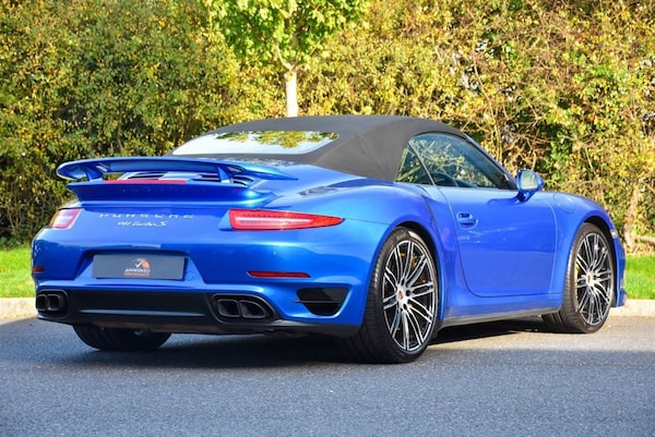 Used Porsche 911 2014 for sale - 76245493: Photo 14