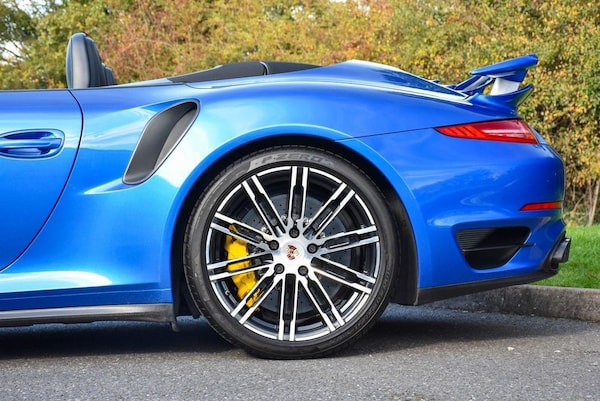 Used Porsche 911 2014 for sale - 76245493: Photo 15