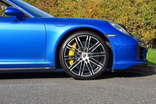Used Porsche 911 2014 for sale - 76245493: Photo 16