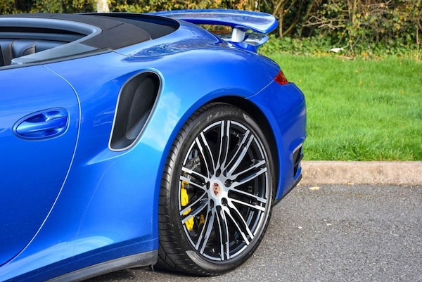 Used Porsche 911 2014 for sale - 76245493: Photo 18