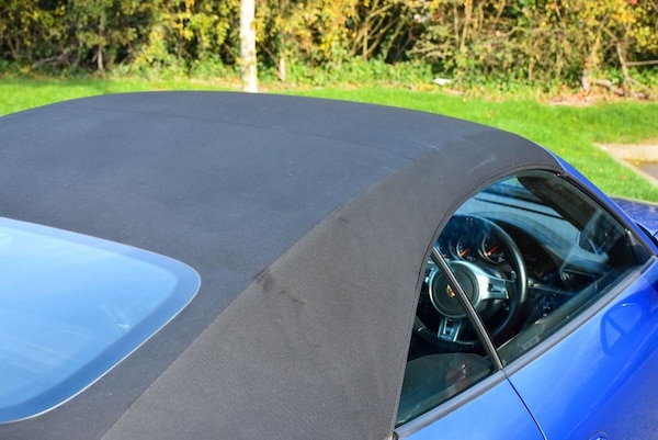 Used Porsche 911 2014 for sale - 76245493: Photo 19